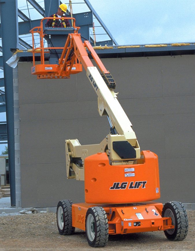 JLGE450AJ