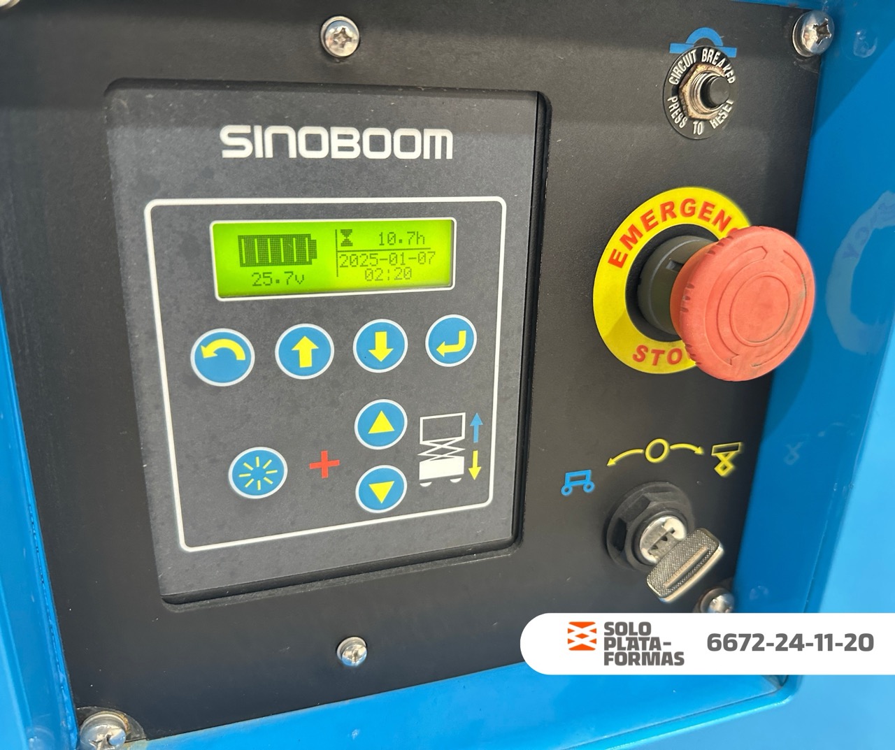 Copia de Sinoboom 1012 2024 Nuevo - 13