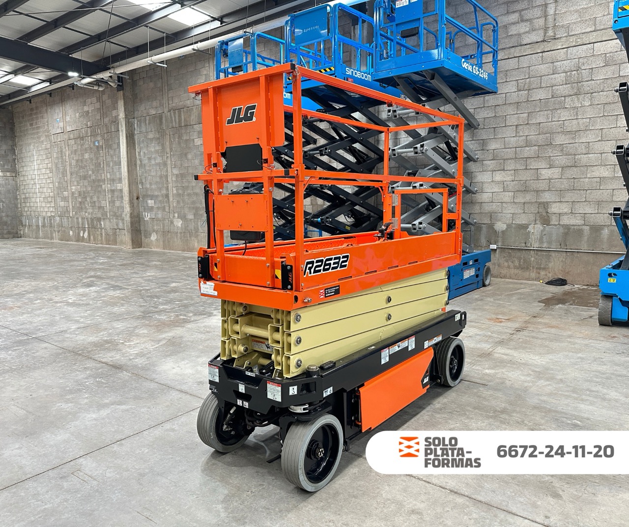 JLG R2632 2024 (2) - 10