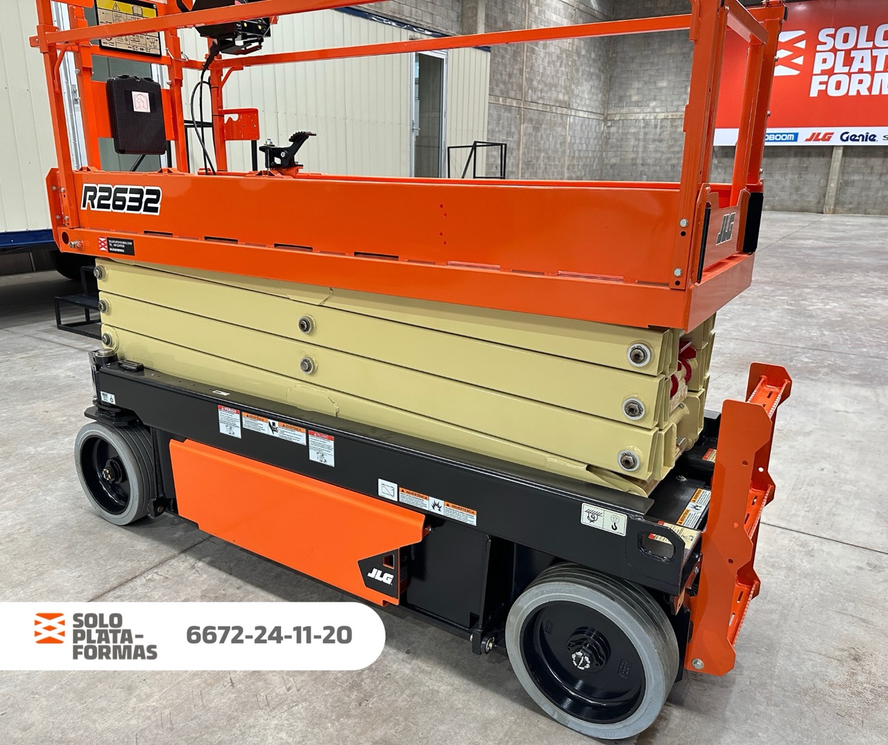 JLG R2632 2024 (2) - 11