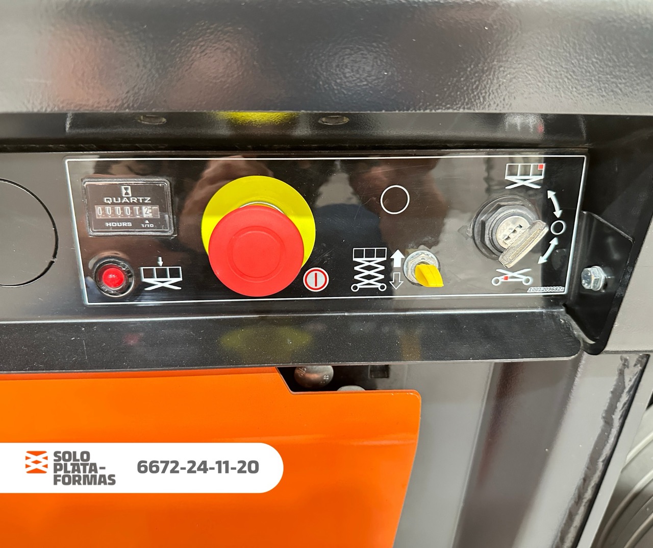JLG R2632 2024 (2) - 12