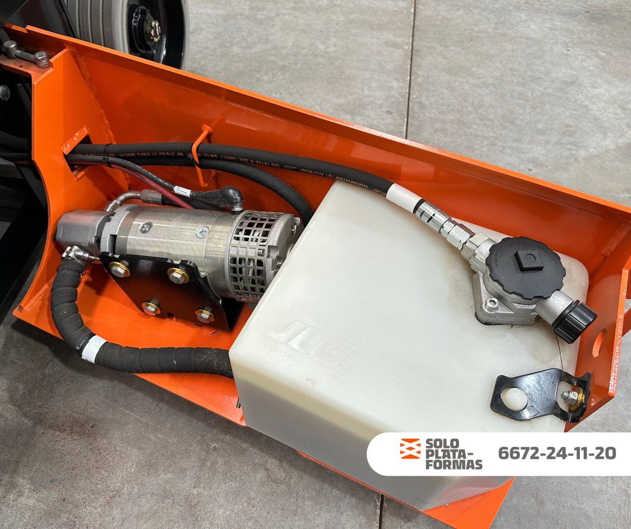 JLG R2632 2024 (2) - 13