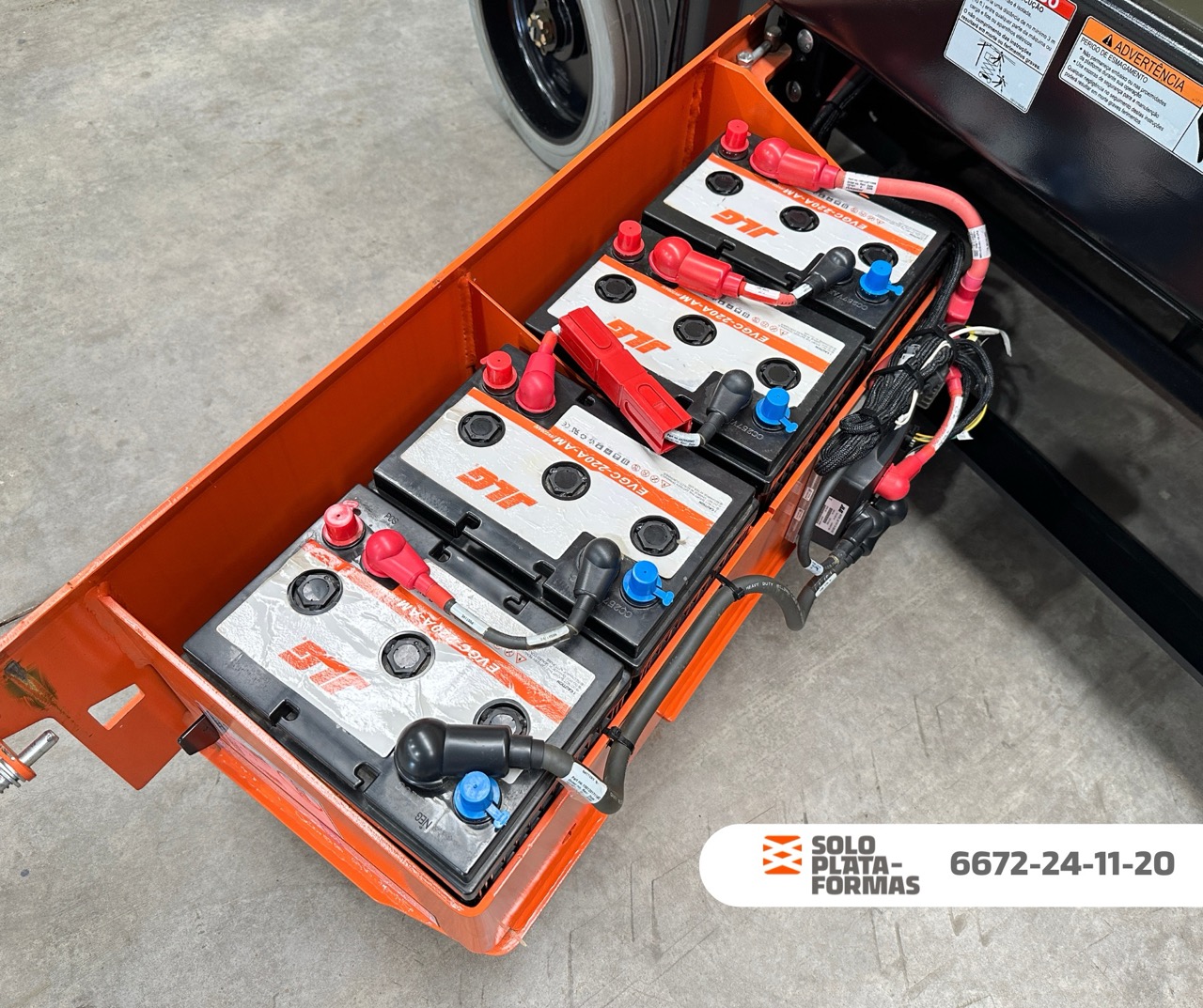 JLG R2632 2024 (2) - 14