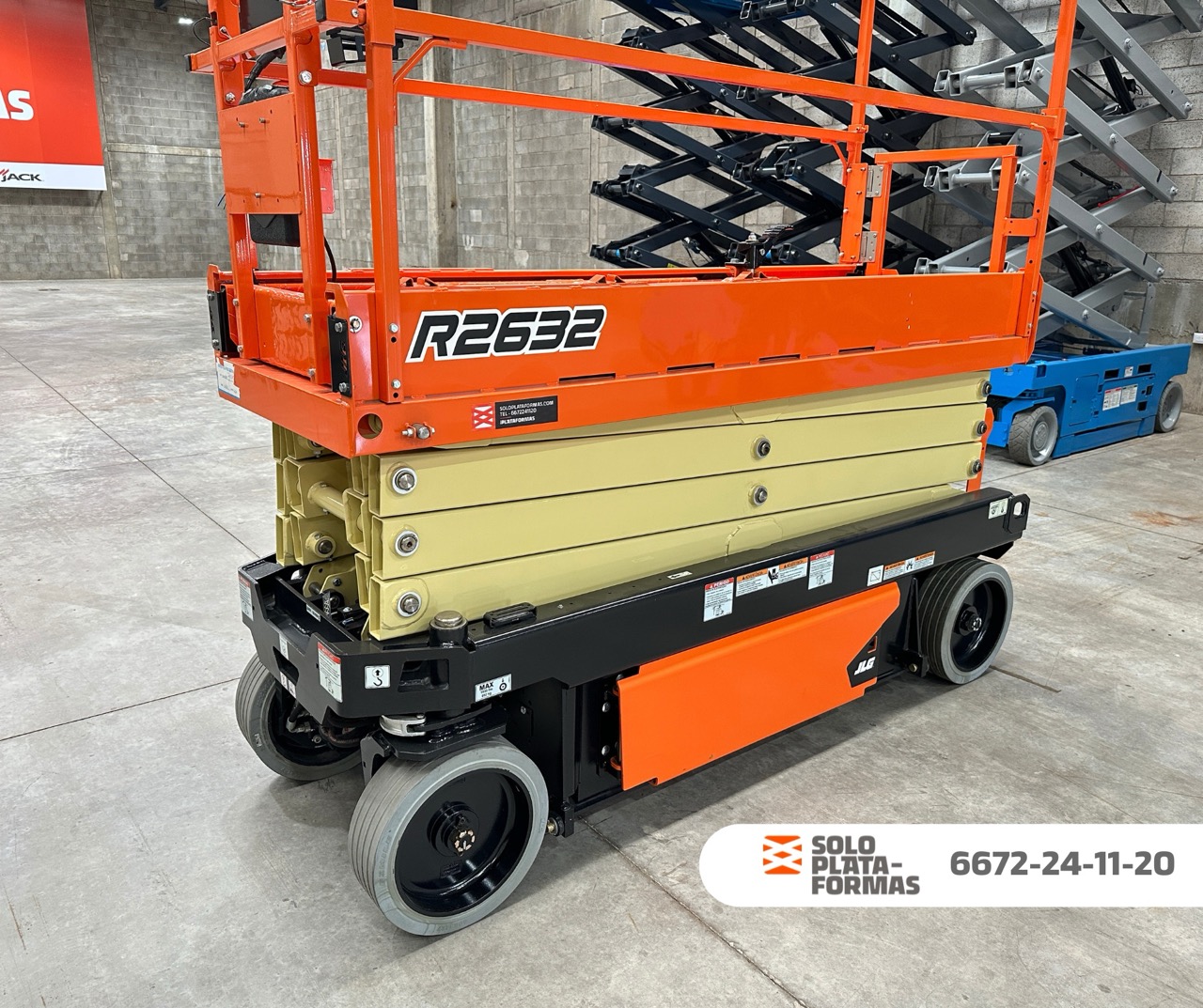 JLG R2632 2024 (2) - 15