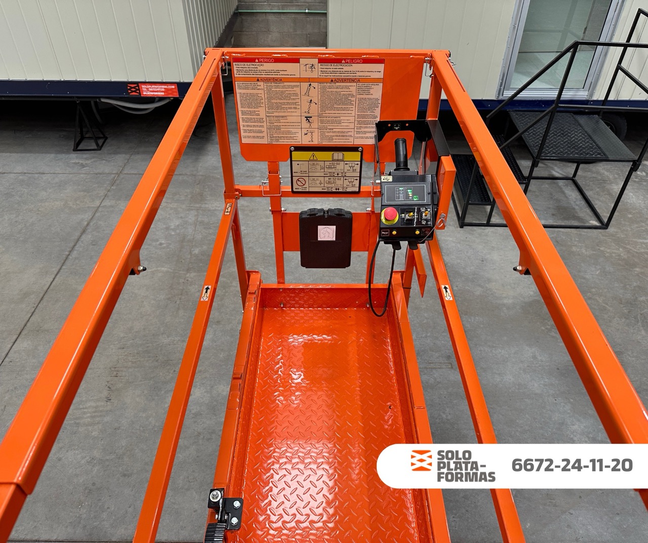 JLG R2632 2024 (2) - 17