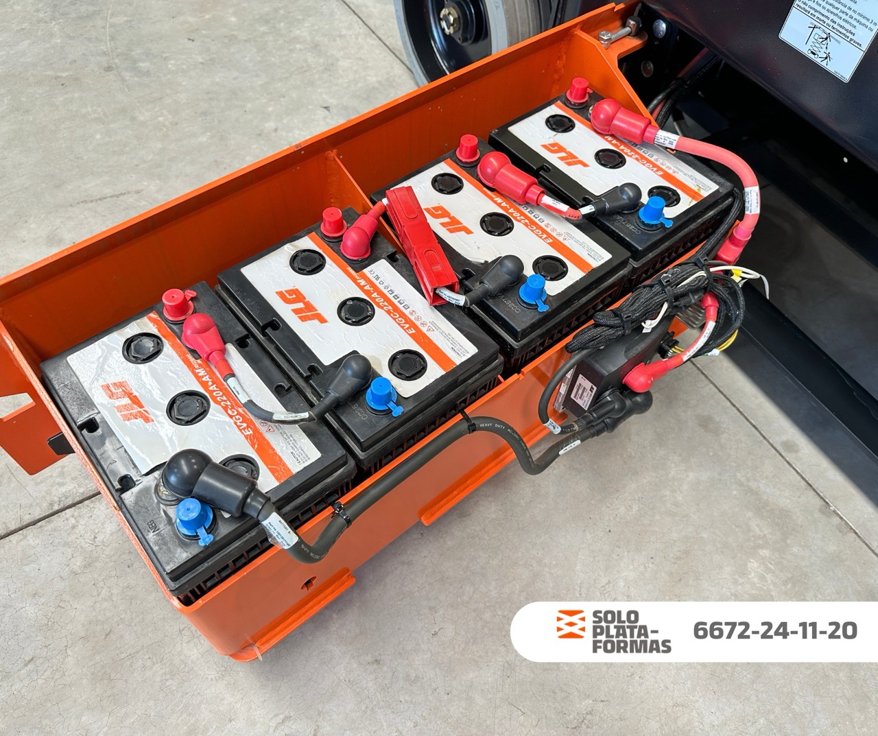 JLG R2632 2024 (2) - 19
