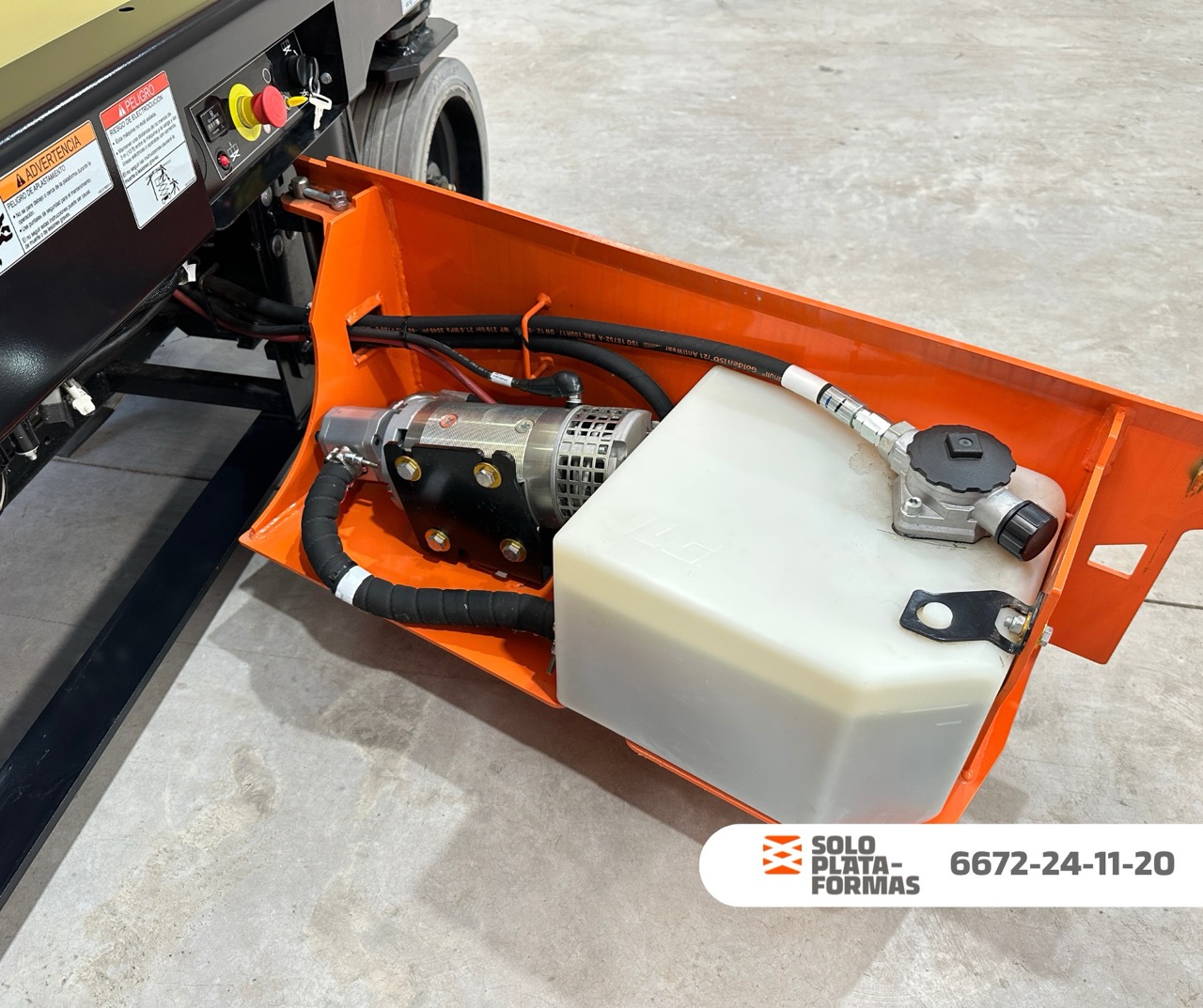 JLG R2632 2024 (2) - 20