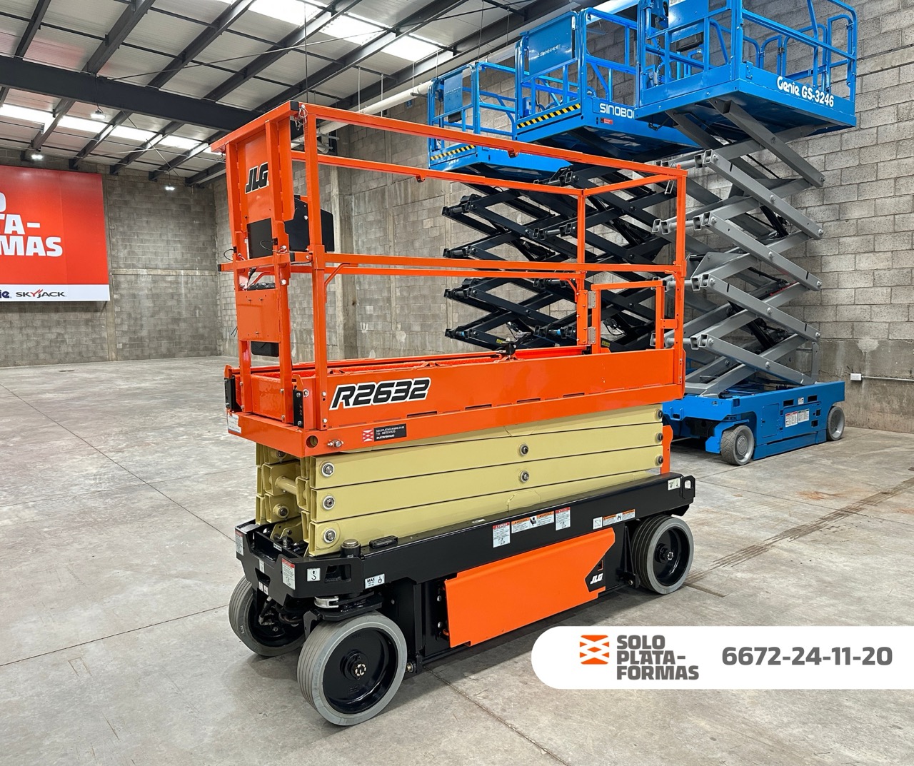 JLG R2632 2024 (2) - 3