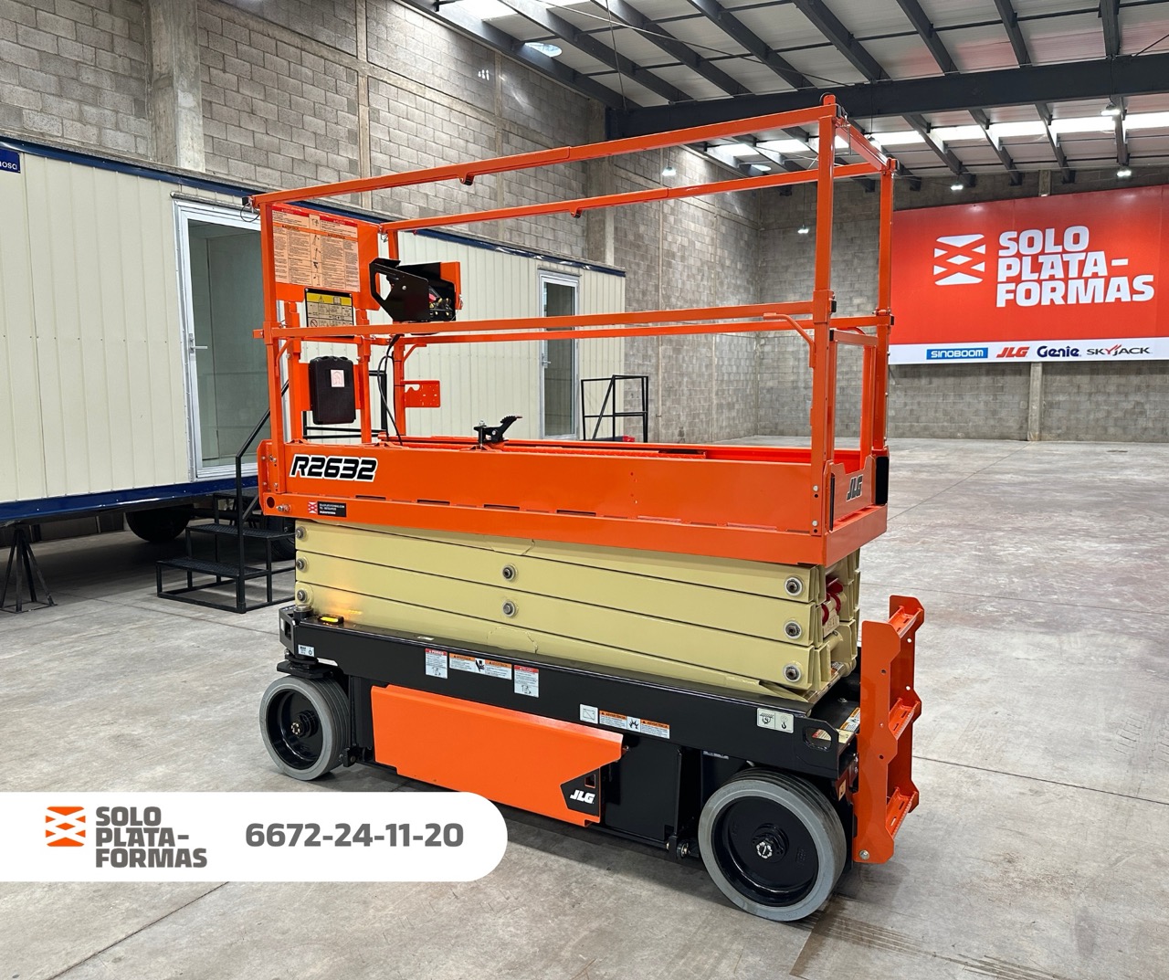 JLG R2632 2024 (2) - 4