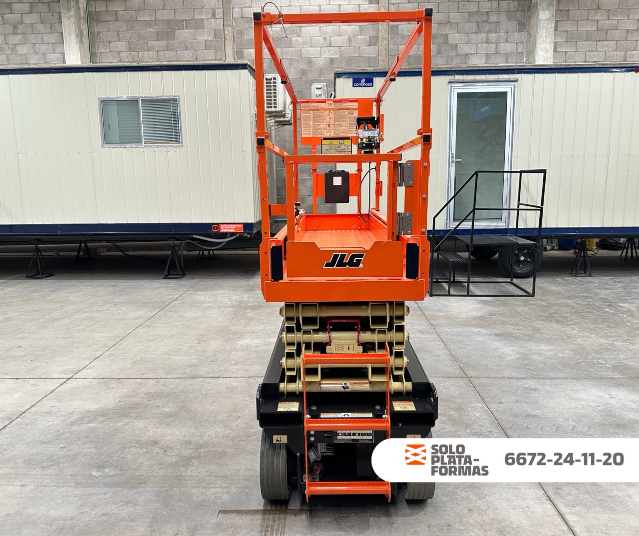 JLG R2632 2024 (2) - 5