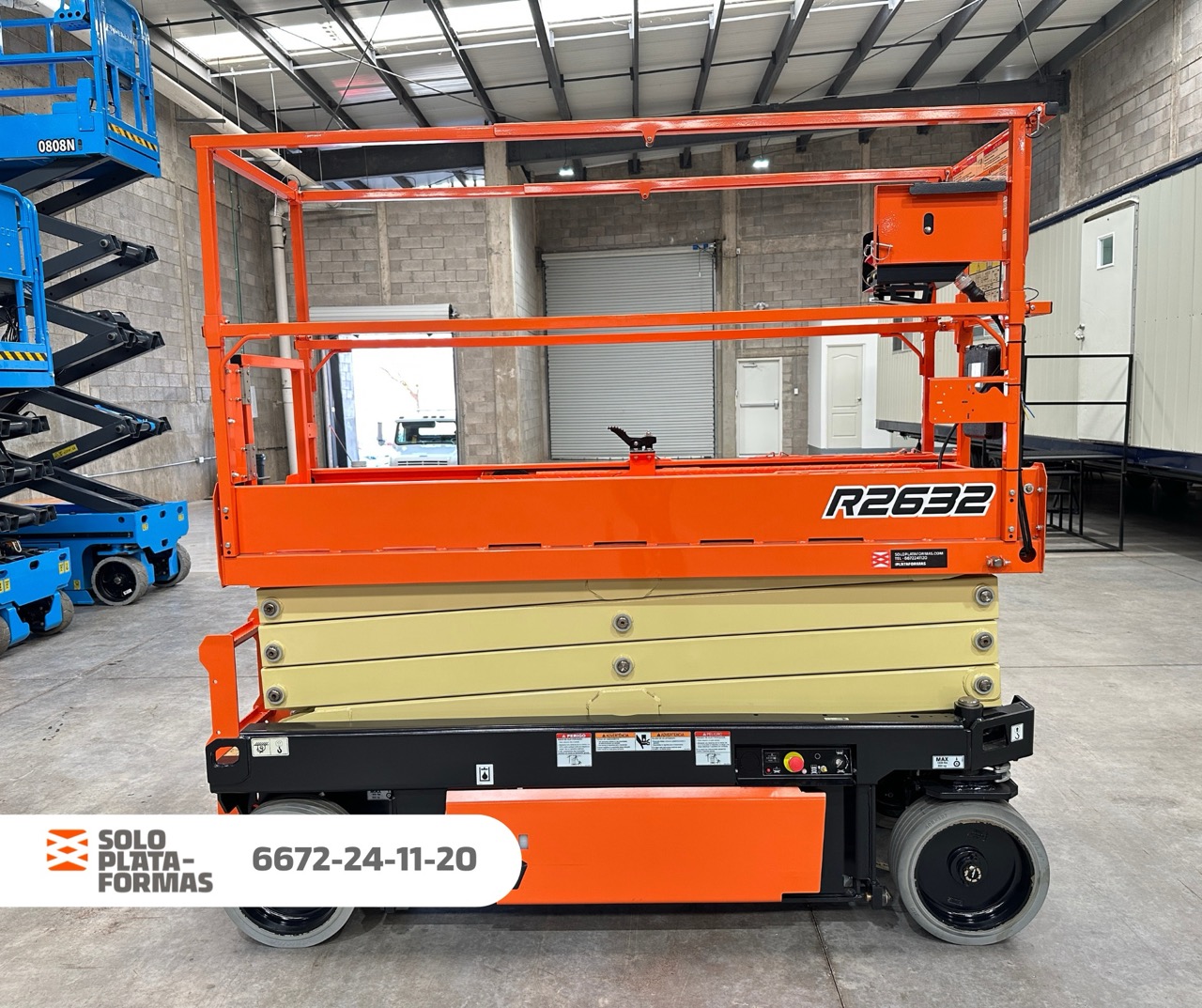 JLG R2632 2024 (2) - 6