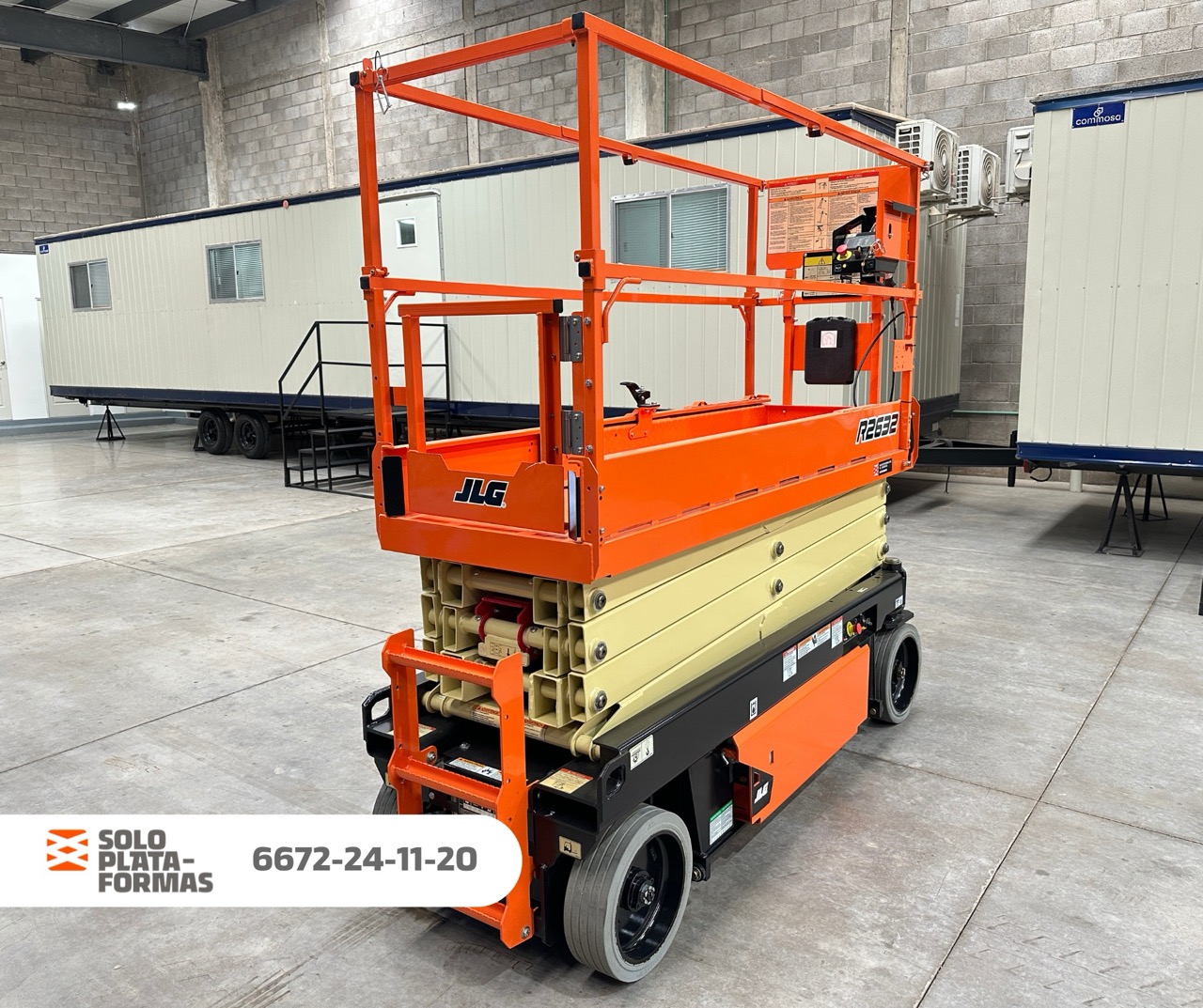 JLG R2632 2024 (2) - 7