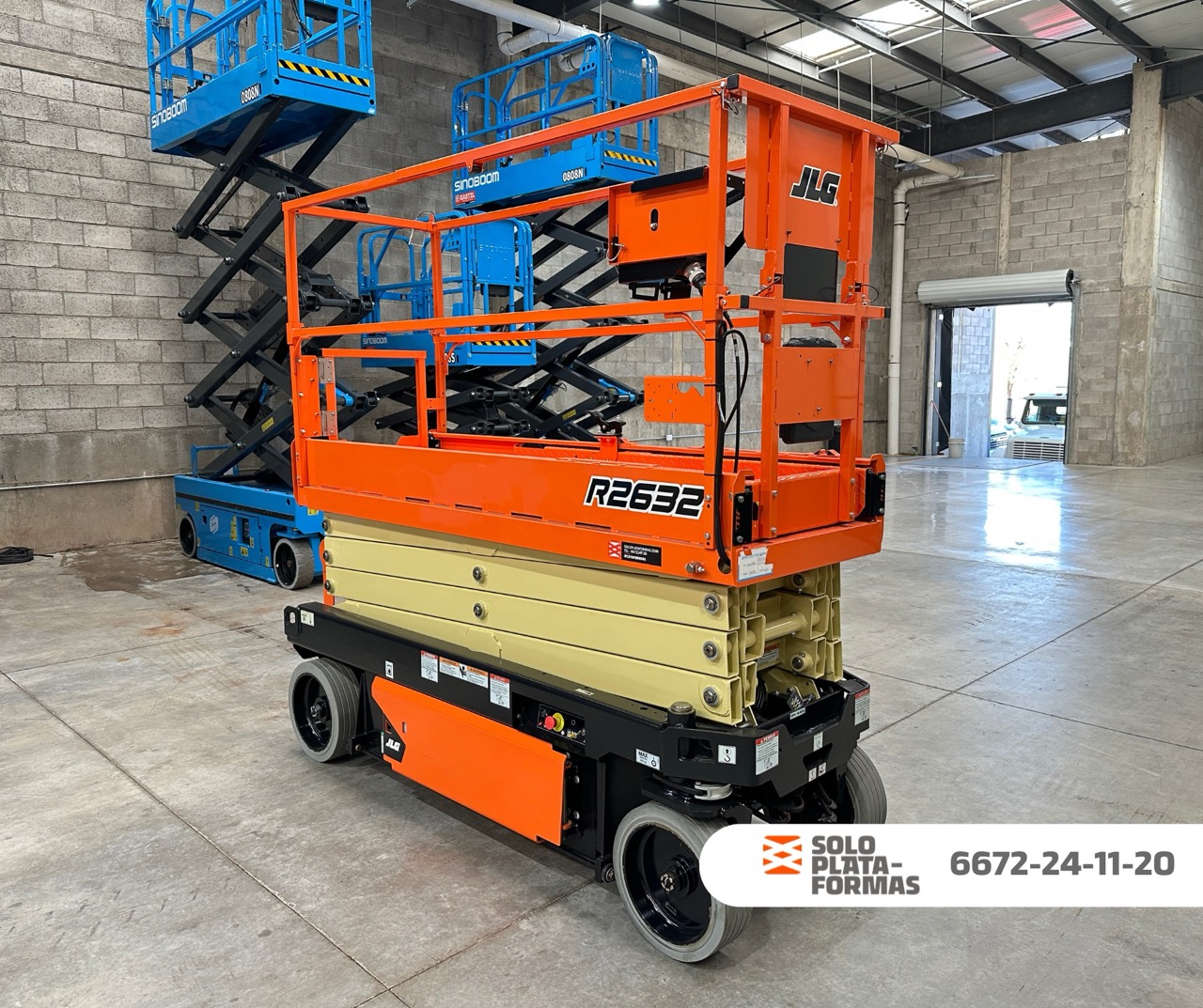 JLG R2632 2024 (2) - 8