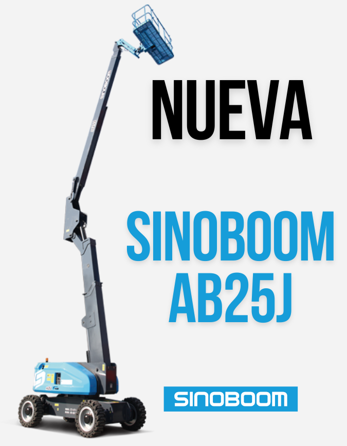 Sinoboom Mexico