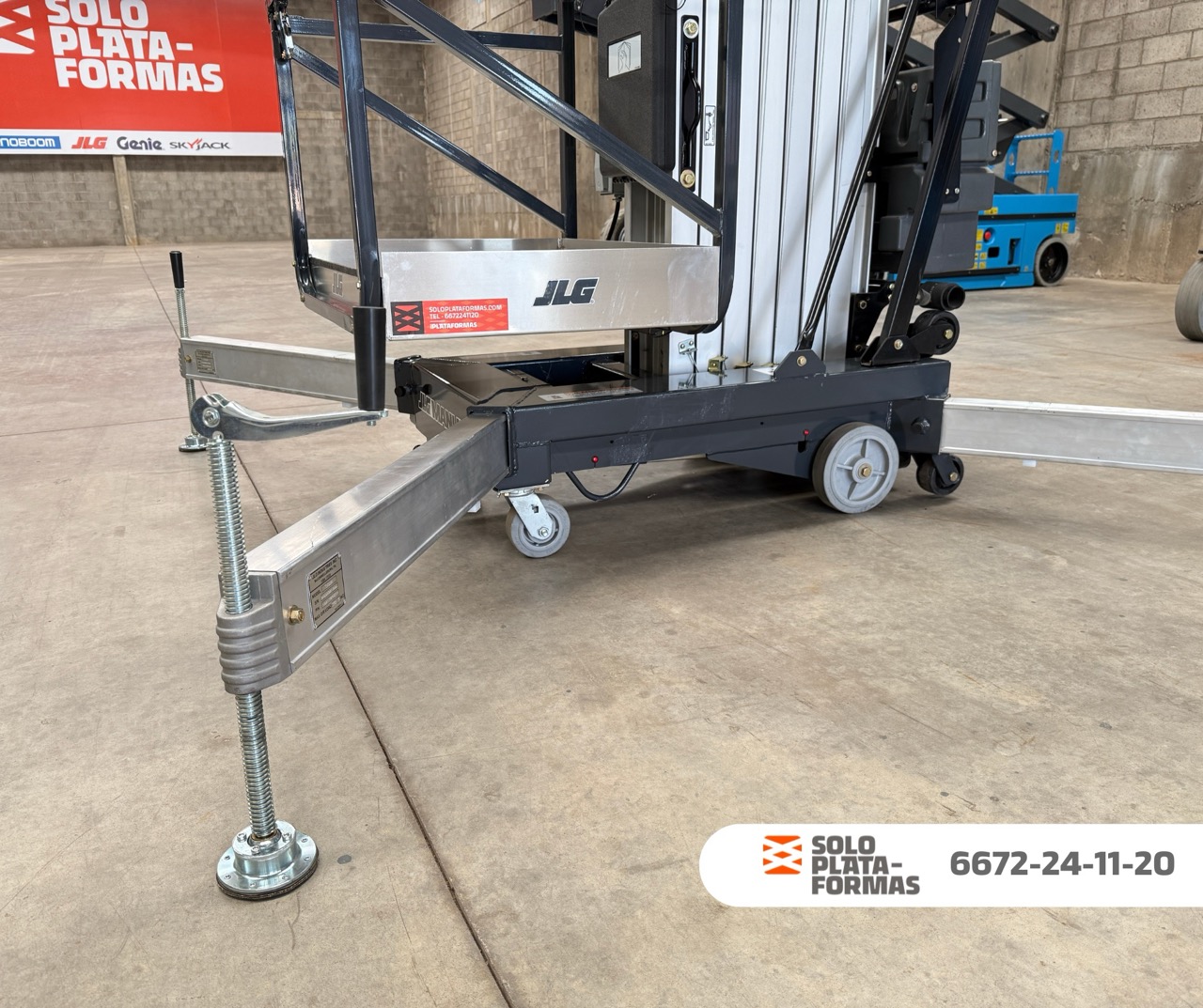 Copia de JLG 1932R 2020 - 10