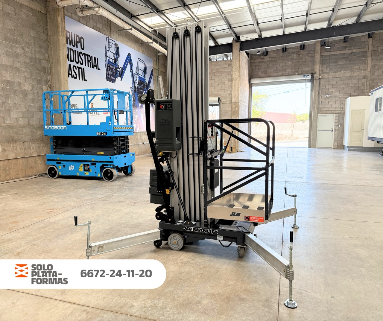 Copia de JLG 1932R 2020 - 7