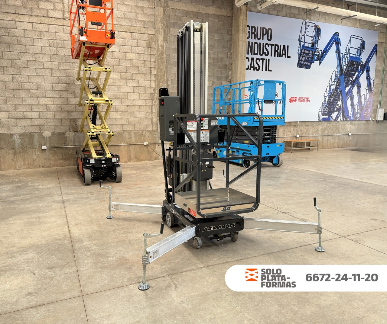 Copia de JLG 1932R 2020 - 8