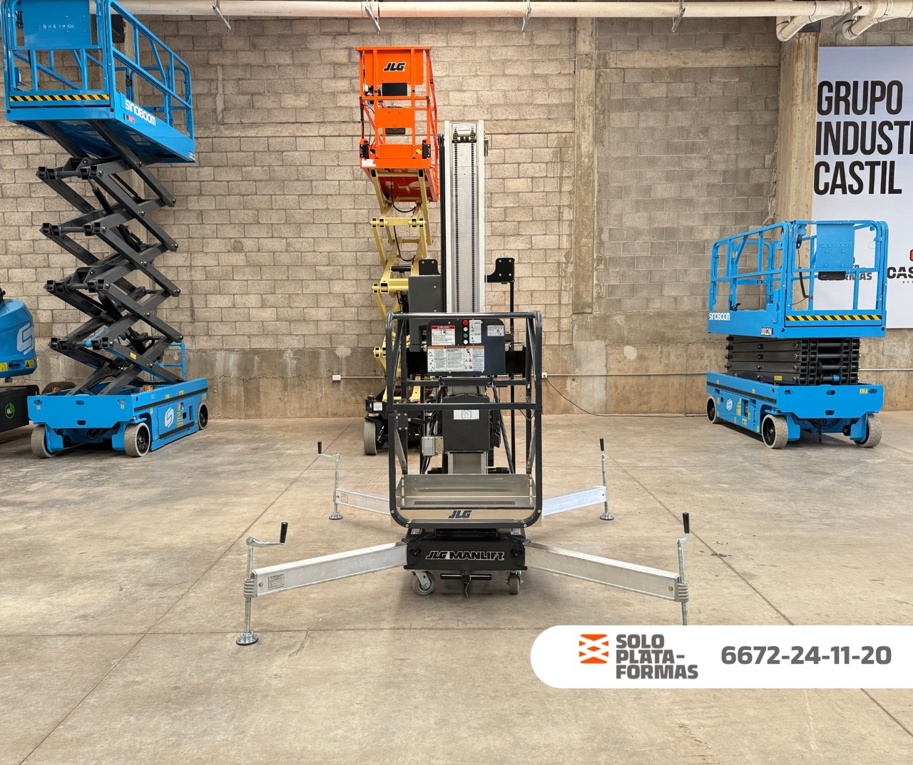 Copia de JLG 1932R 2020 - 9