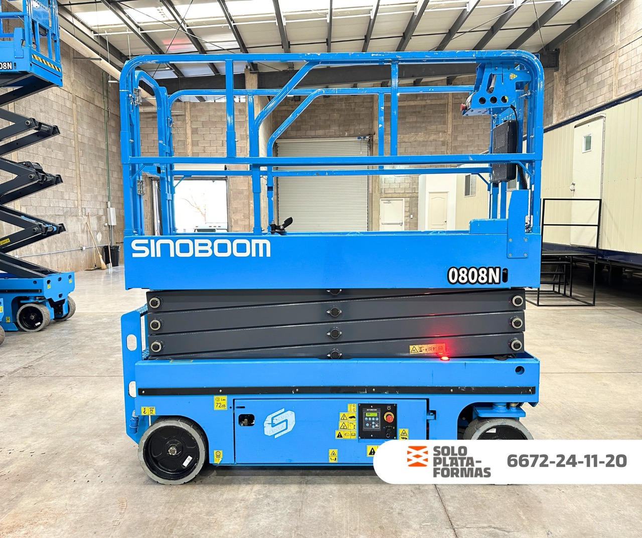 Copia de Copia de Copia de Sinoboom 1012 2024 Nuevo - 7