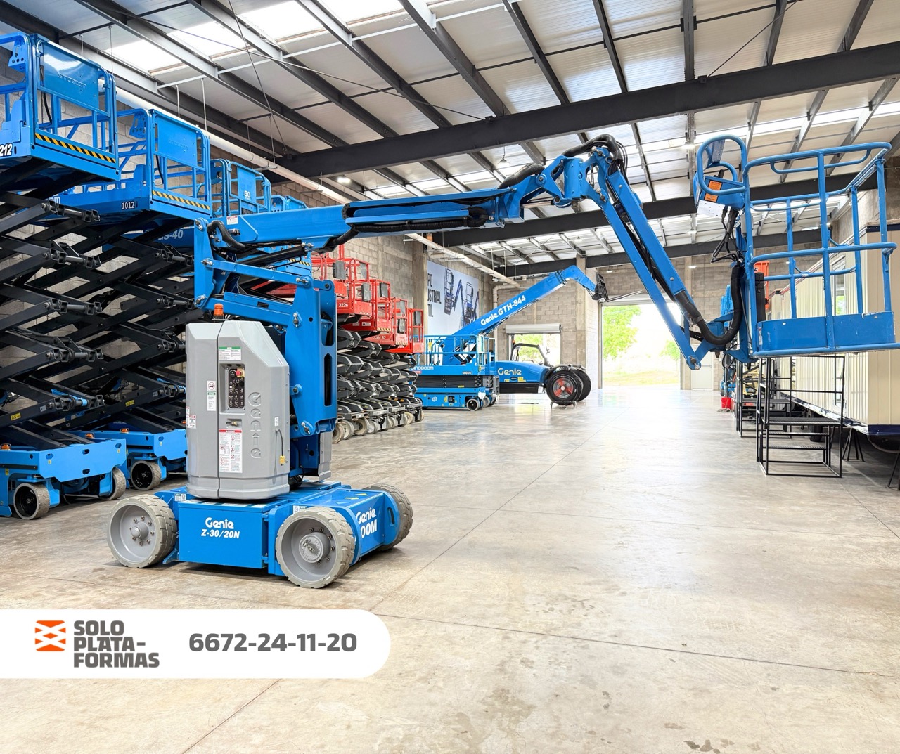 Copia de Genie Z-30/20N RJ 2014 - 12