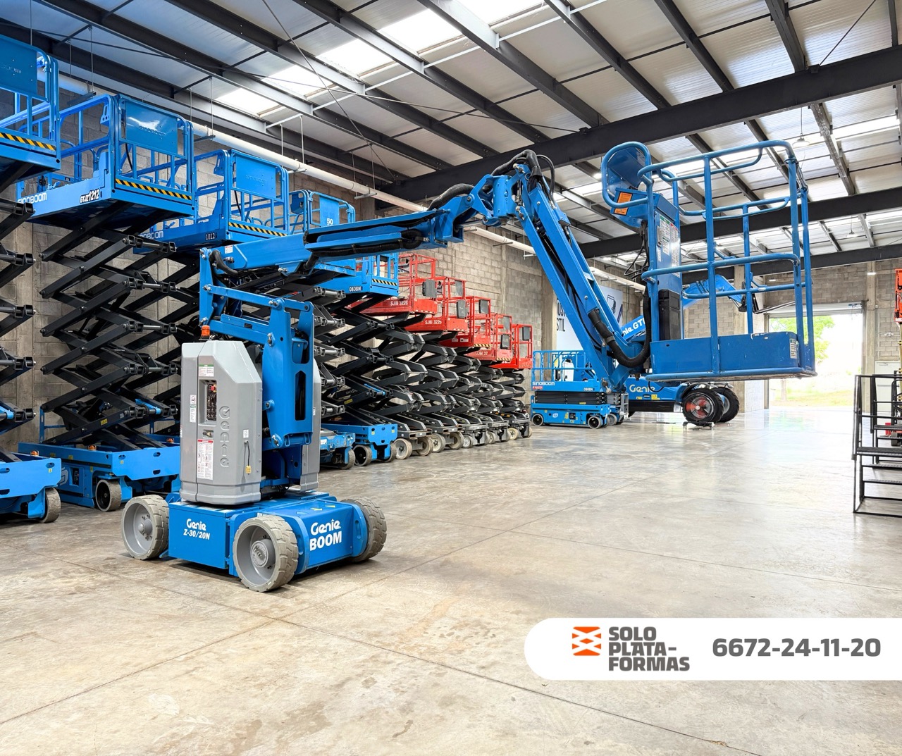 Copia de Genie Z-30/20N RJ 2014 - 13