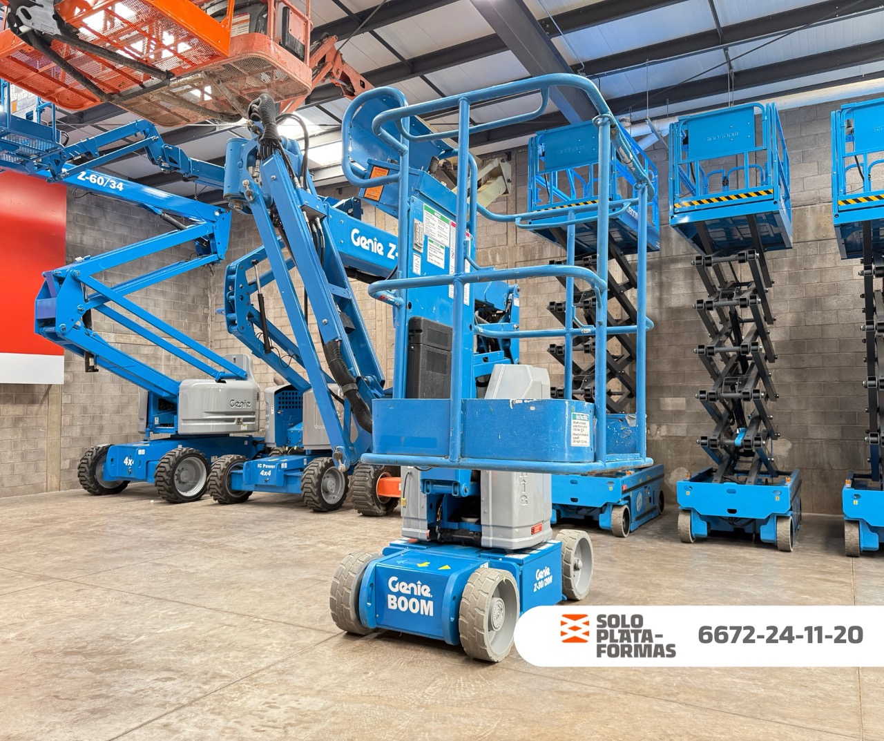 Copia de Genie Z-30/20N RJ 2014 - 16