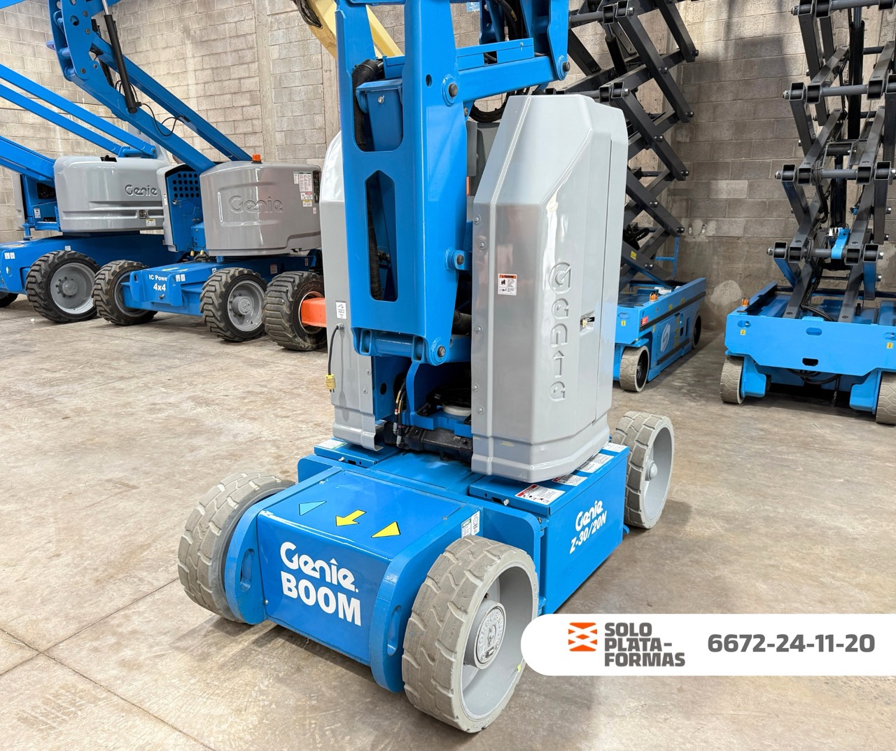 Copia de Genie Z-30/20N RJ 2014 - 18