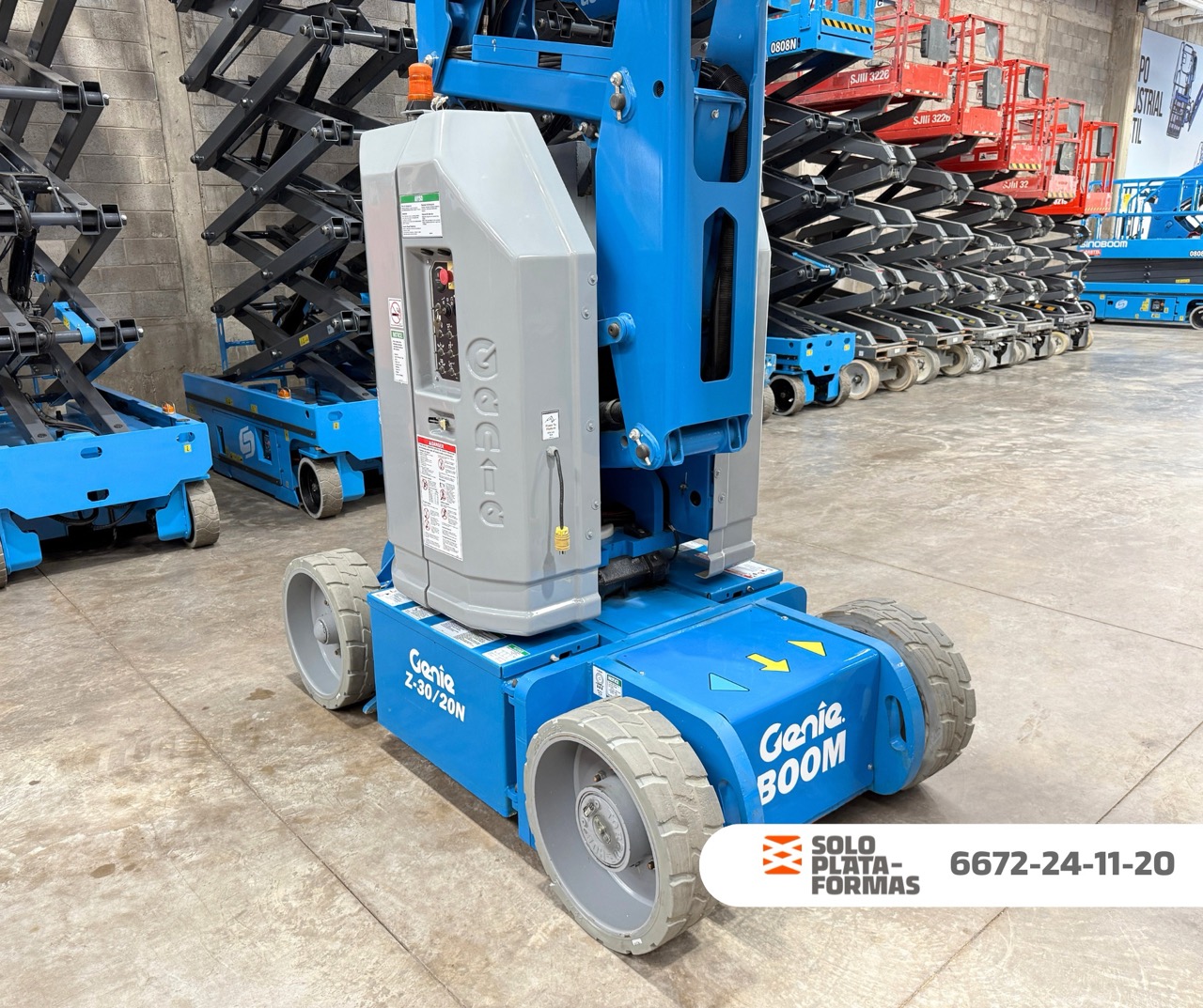 Copia de Genie Z-30/20N RJ 2014 - 19