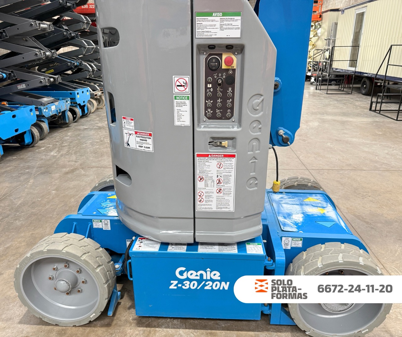 Copia de Genie Z-30/20N RJ 2014 - 20