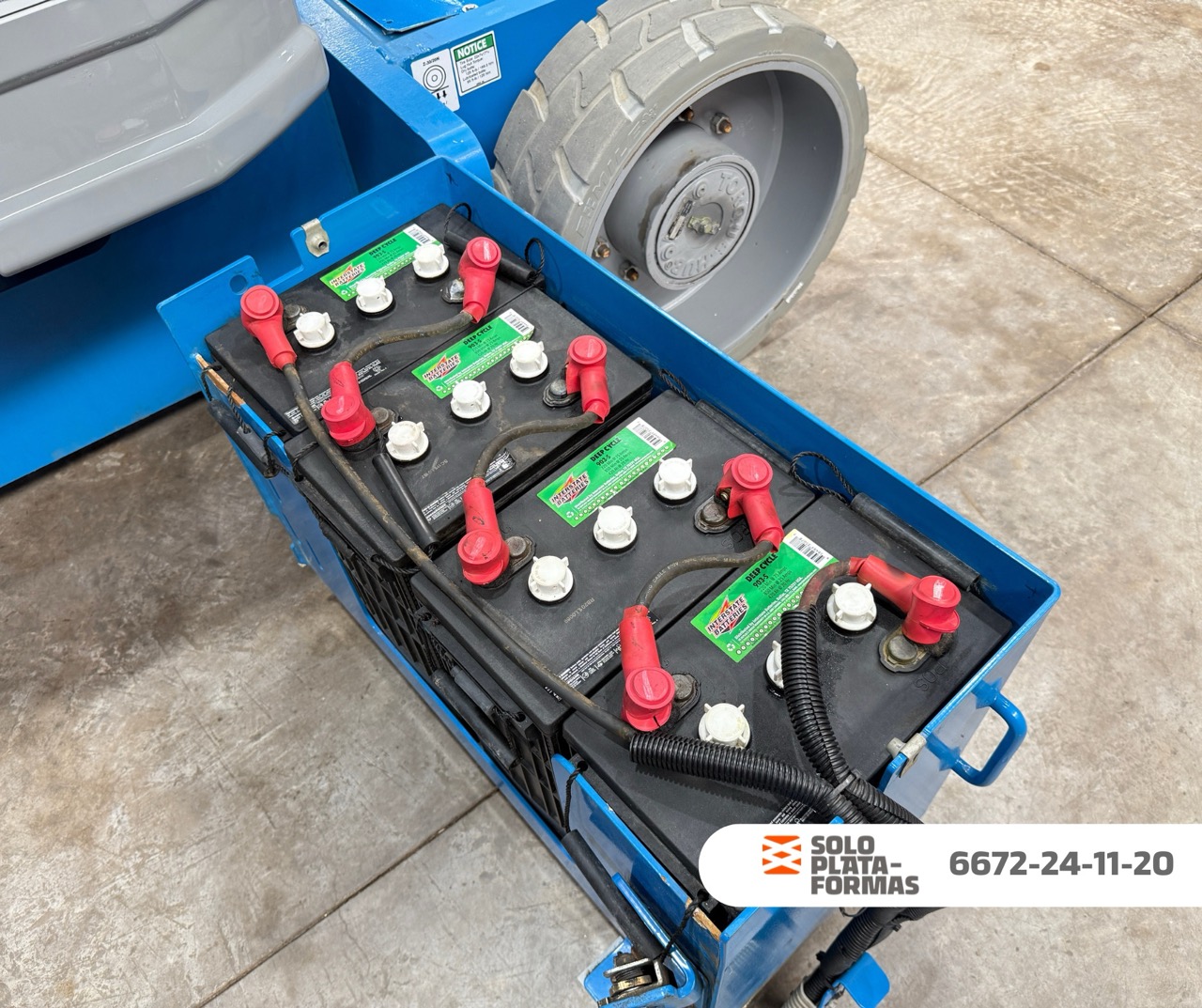 Copia de Genie Z-30/20N RJ 2014 - 25