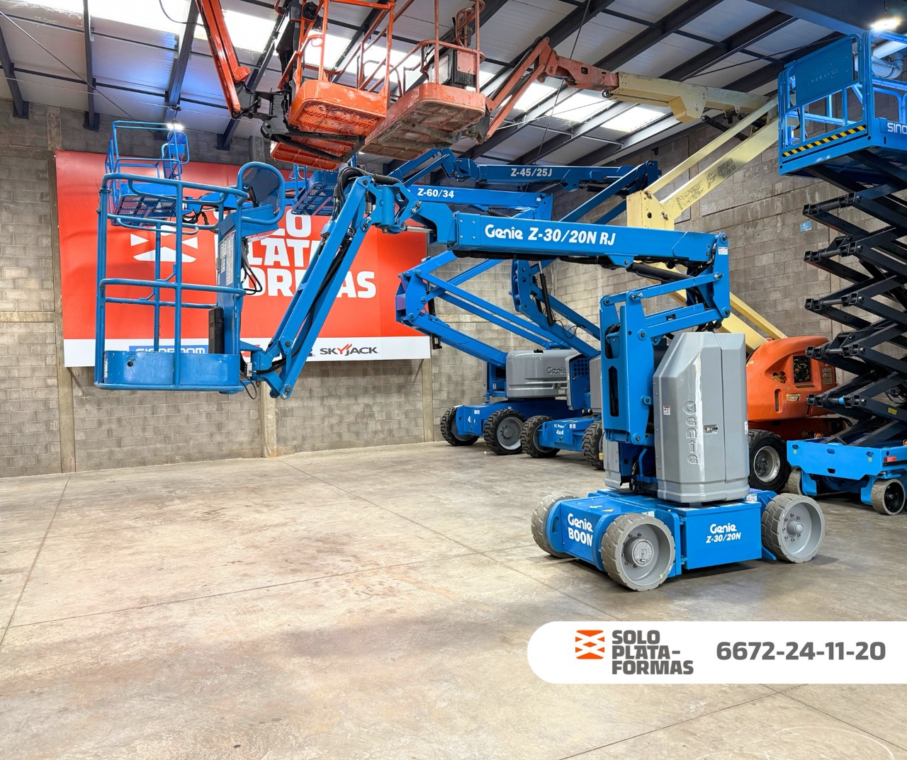 Copia de Genie Z-30/20N RJ 2014 - 4