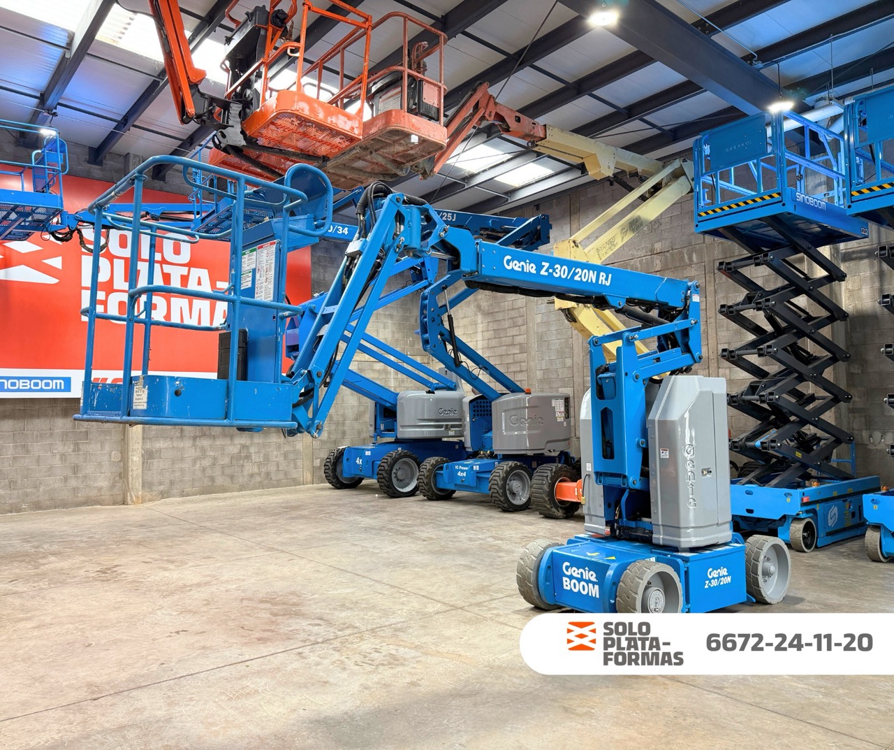 Copia de Genie Z-30/20N RJ 2014 - 5