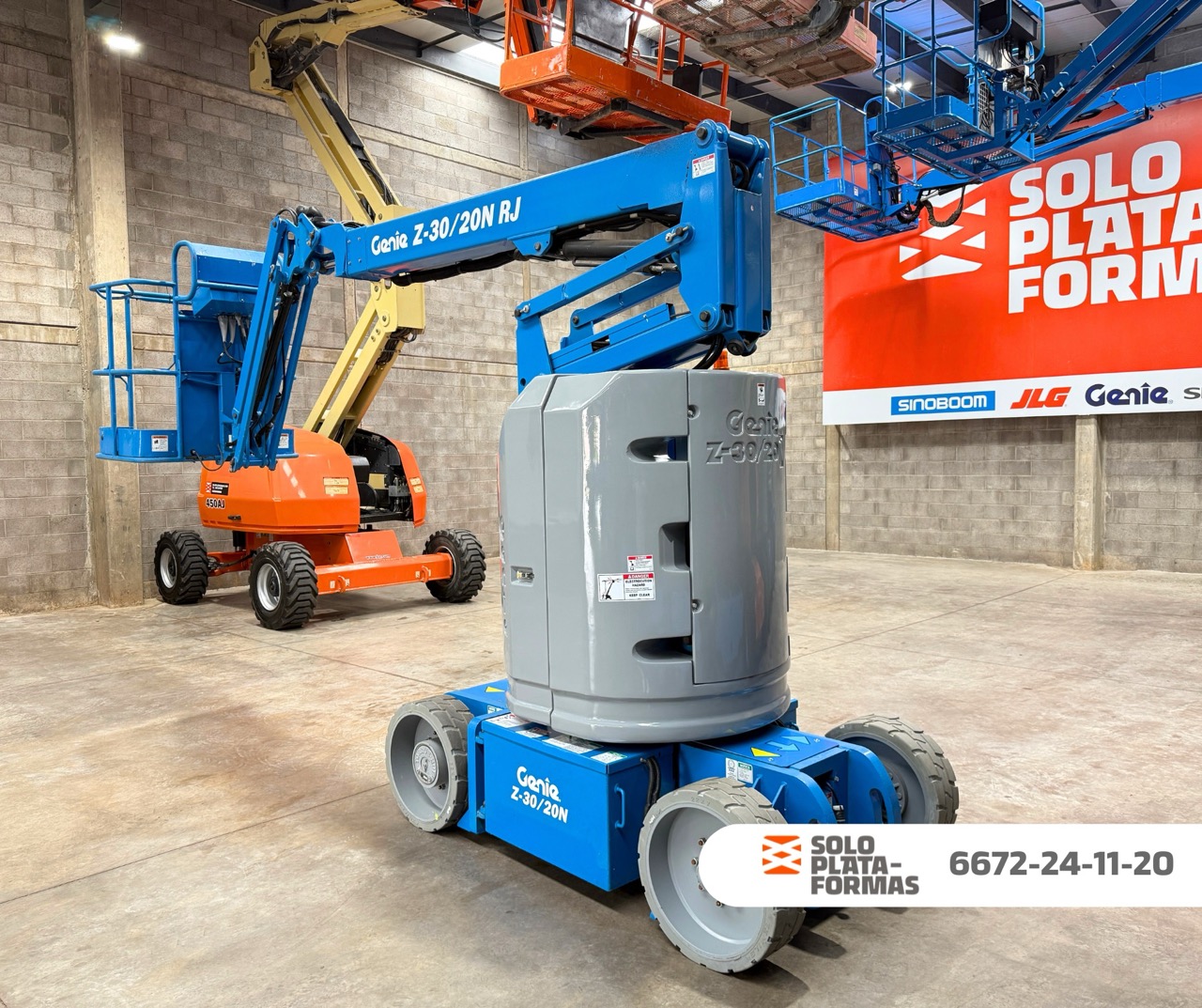Copia de Genie Z-30/20N RJ 2014 - 7