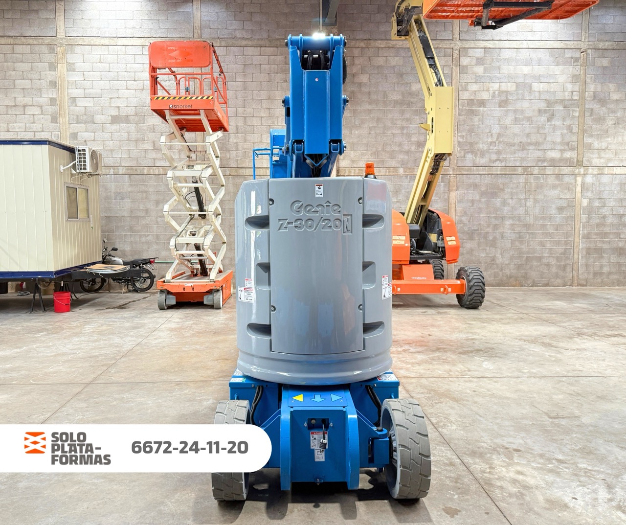 Copia de Genie Z-30/20N RJ 2014 - 8