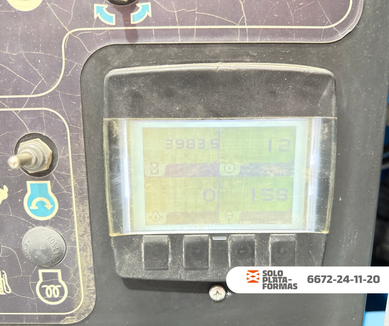 Genie S-40 2015 soloplataformas.com - 19