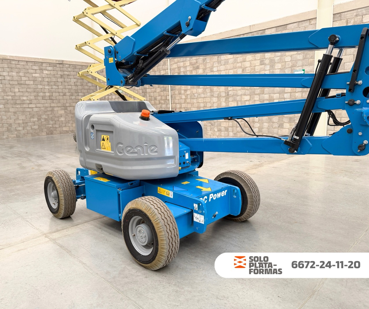 Imagen de torre